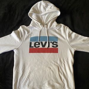 Levi’s “Mainline” Hoodie